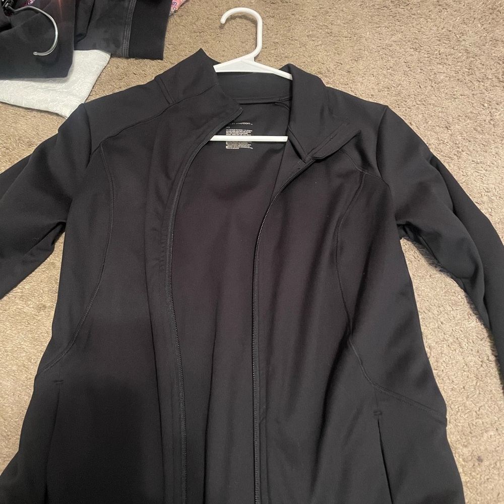 Target Jacket - image 1